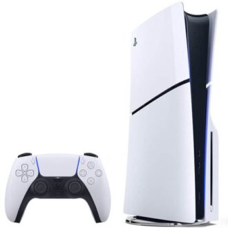 خرید ps5 slim 2116 standard | قیمت پلی استیشن 5 اسلیم استاندارد ریجن 2